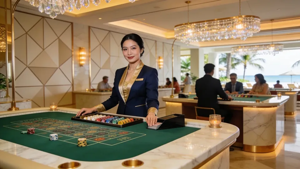 Explore Slot Rules Inside ijuta Casino